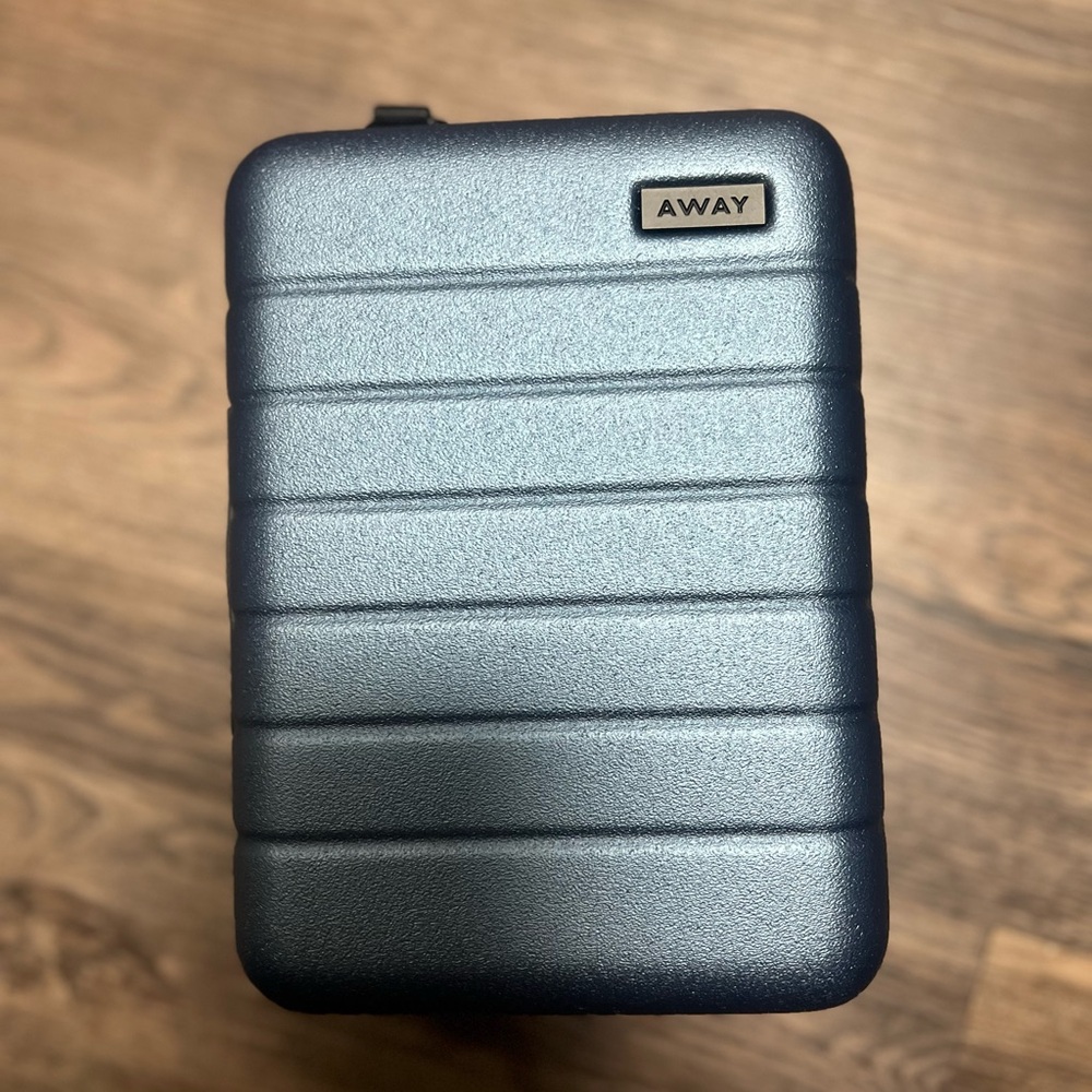 Away toiletry case